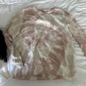 Abercrombie crewneck